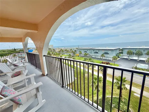 30 Inlet Harbor Road #606, PONCE INLET, FL 32127