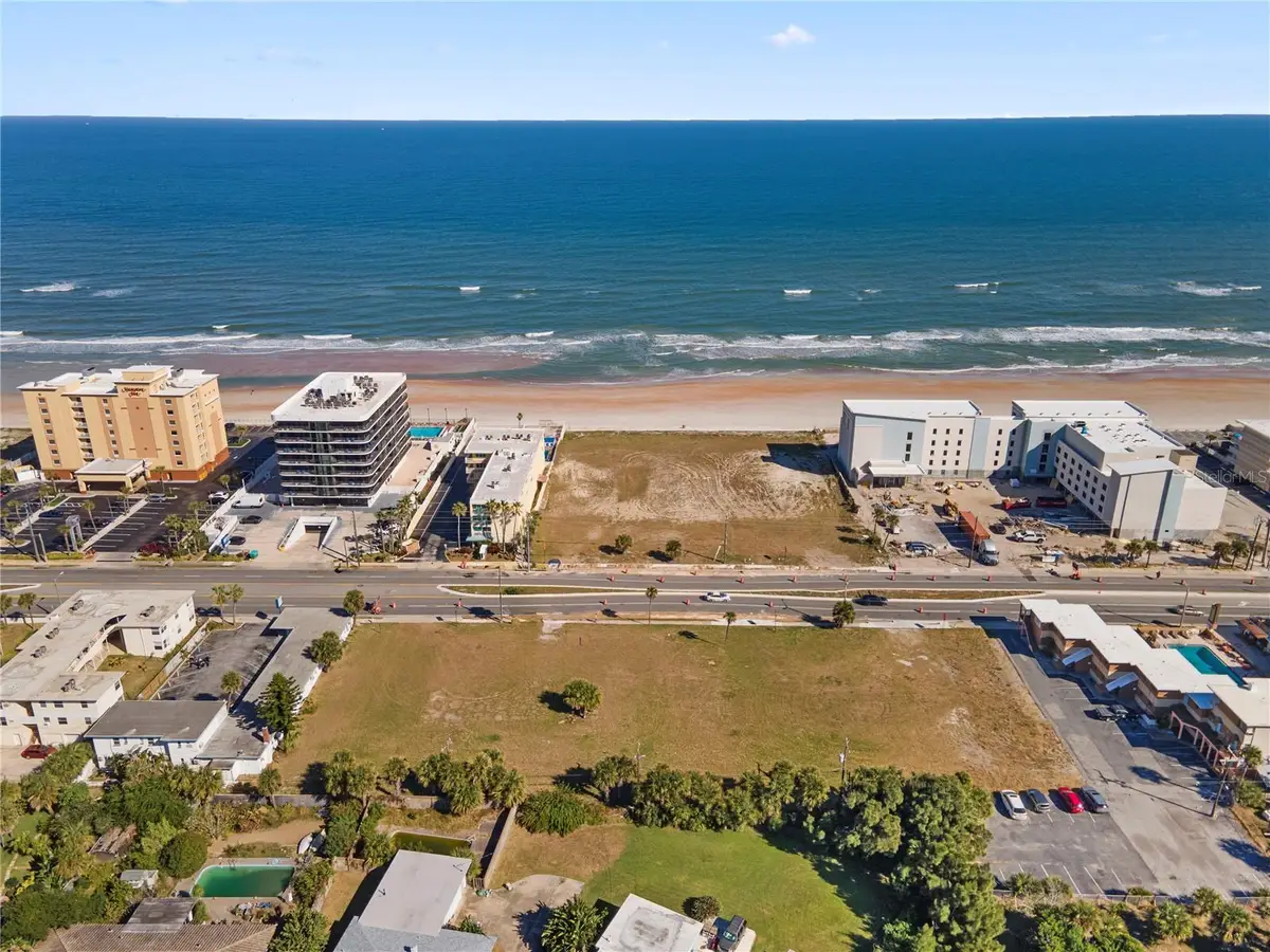 0 N Atlantic Avenue, Daytona Beach, FL 32118 - Image #1