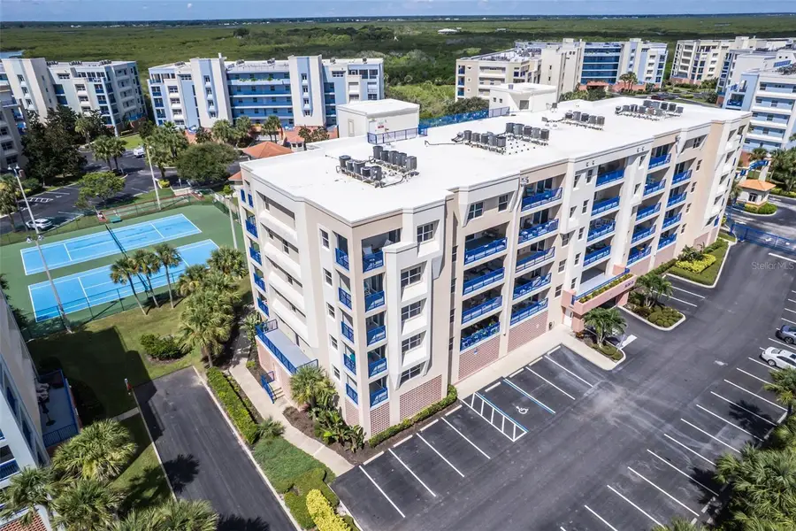 5300 S Atlantic Avenue #20-401, New Smyrna Beach, FL 32169 - Image #2