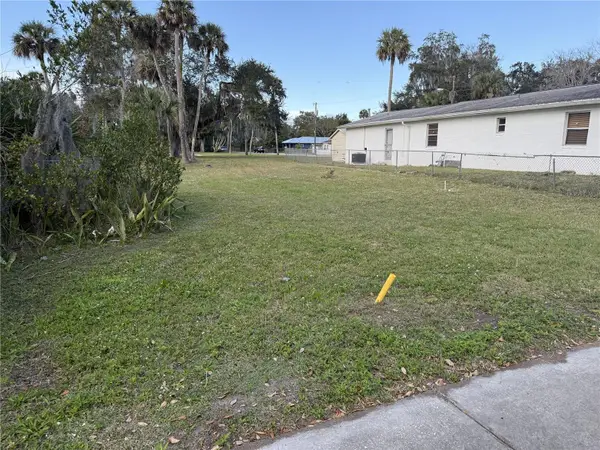 551 Mary Avenue, NEW SMYRNA BEACH, FL 32168