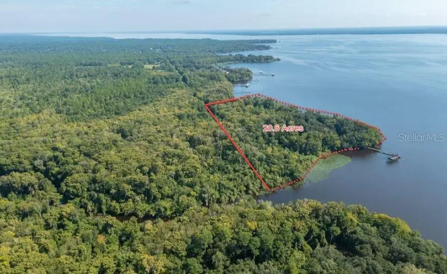 254 St Johns Drive, Palatka, FL 32177 - Image #3