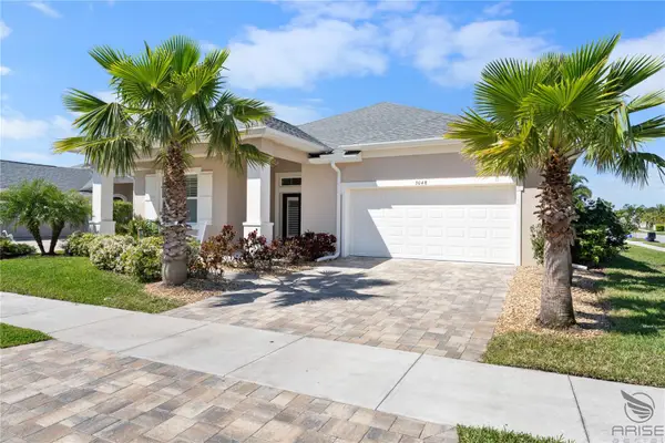 3048 Borassus Drive, NEW SMYRNA BEACH, FL 32168