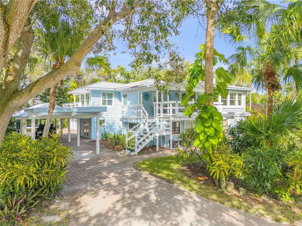 1603 N Indian River Road, NEW SMYRNA BEACH, FL 32169