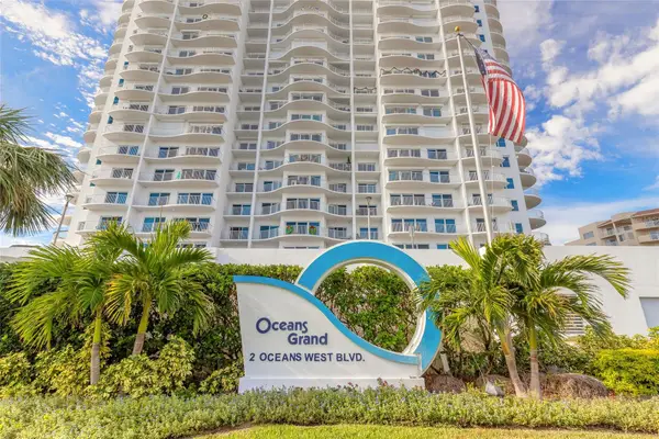 2 Oceans West Boulevard #1409, DAYTONA BEACH, FL 32118