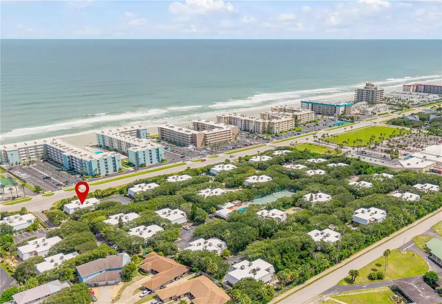 4150 S Atlantic Avenue #102B, New Smyrna Beach, FL 32169 - #2
