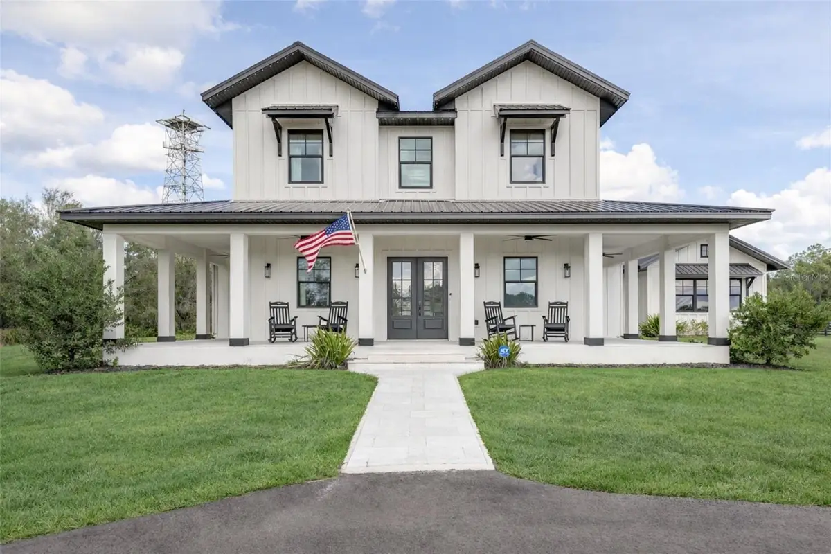 1015 Tallacoe Trail, New Smyrna Beach, FL 32168 - Image #1