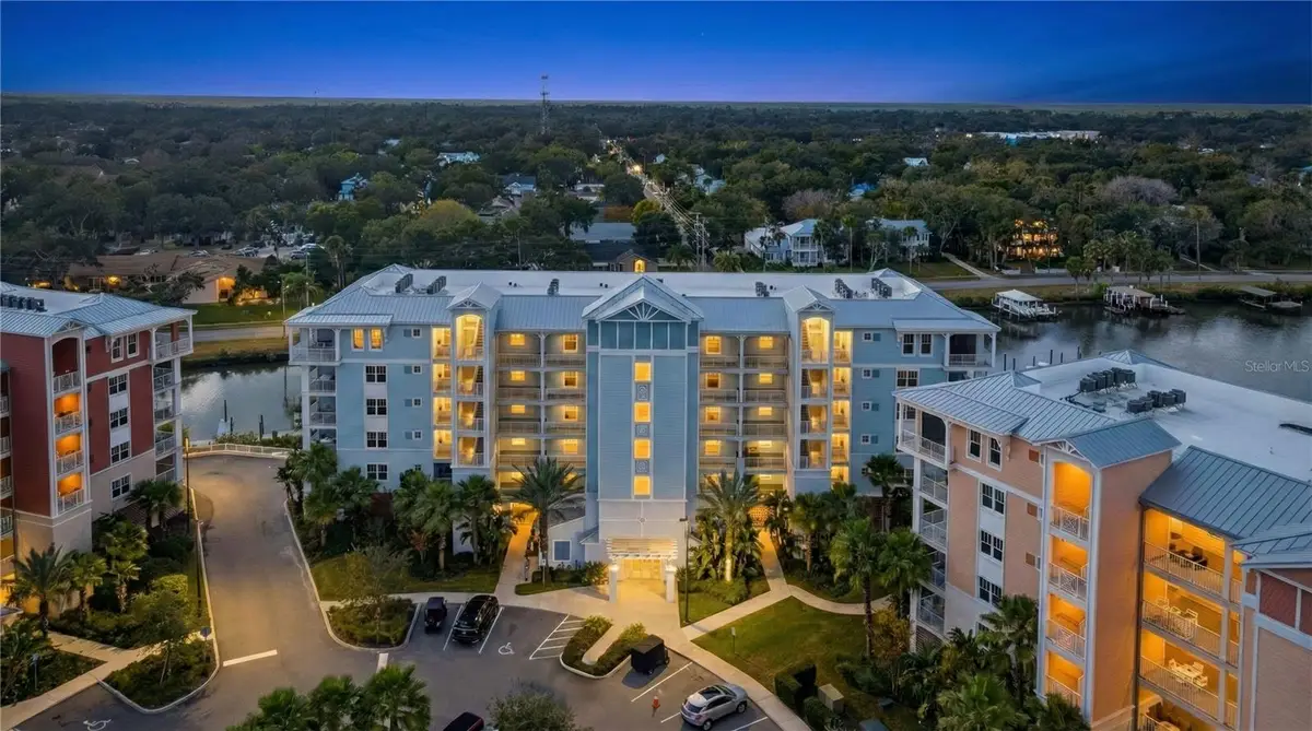 3 Riverwalk Drive #405, New Smyrna Beach, FL 32169 - Image #1