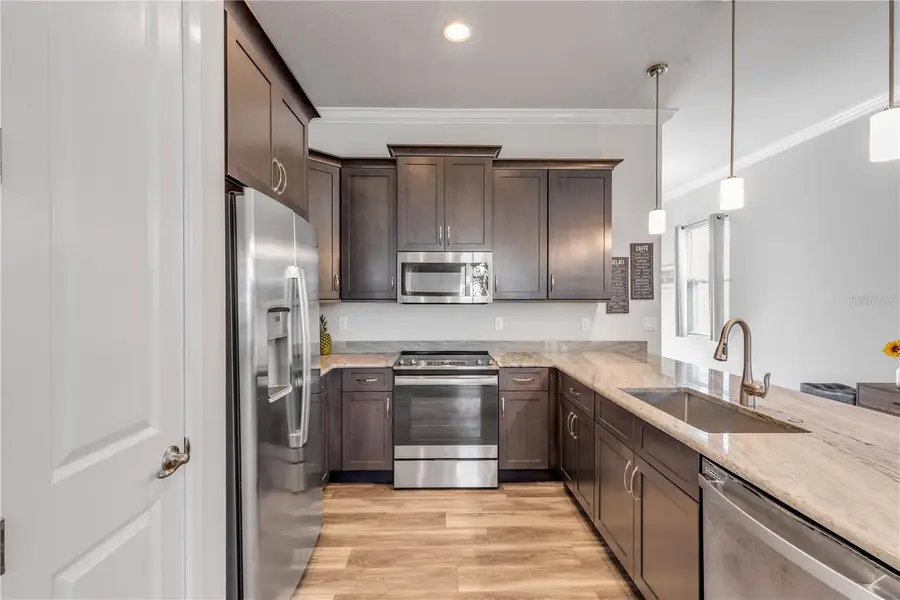 3107 King Palm Drive, New Smyrna Beach, FL 32168 - #3