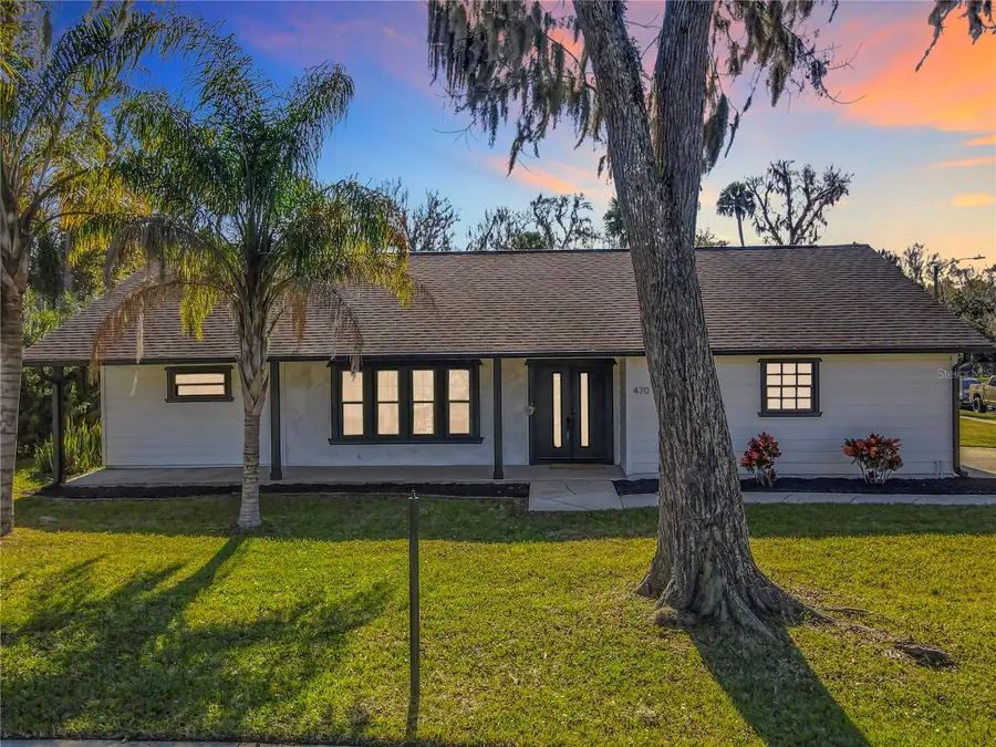 470 Merrimac Drive, Port Orange, FL 32127 - #2