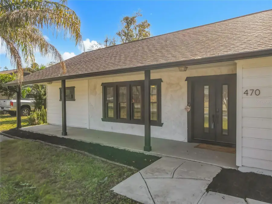 470 Merrimac Drive, Port Orange, FL 32127 - #3