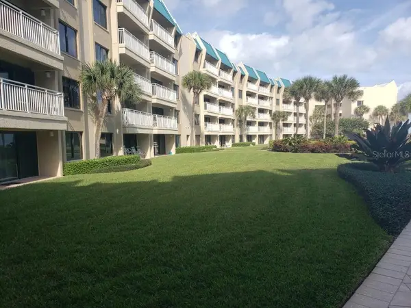 4501 S Atlantic Avenue #205, NEW SMYRNA BEACH, FL 32169