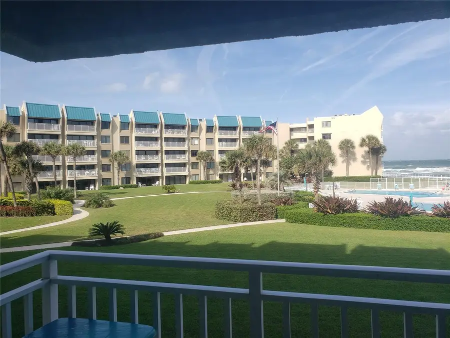 4501 S Atlantic Avenue #205, New Smyrna Beach, FL 32169 - Image #2
