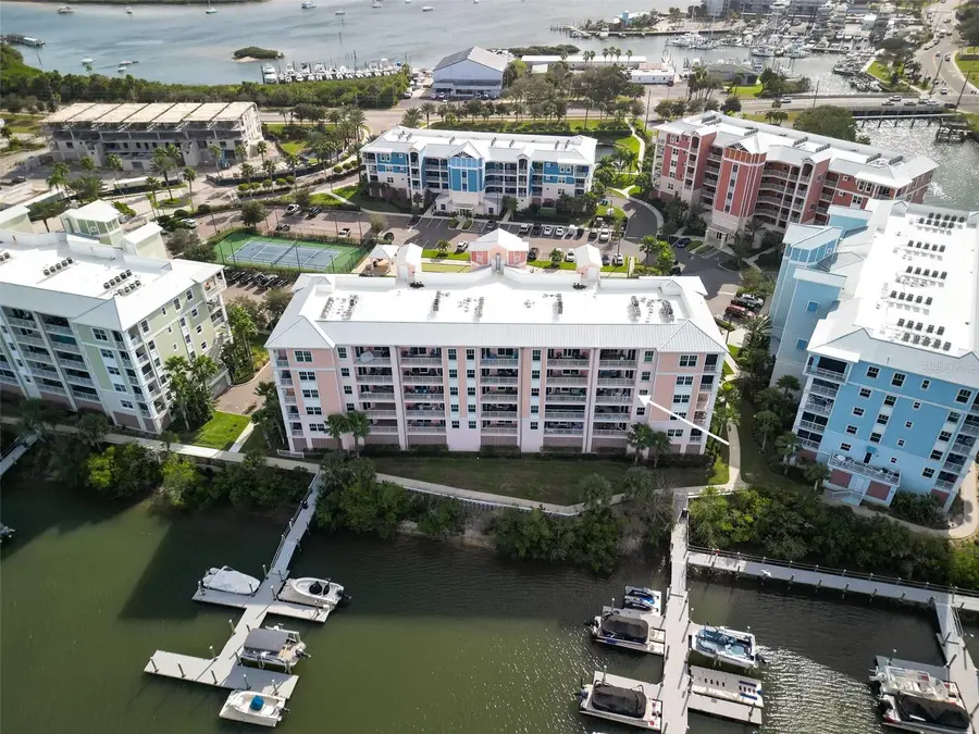 4 Riverwalk Drive #402, New Smyrna Beach, FL 32169 - Image #2