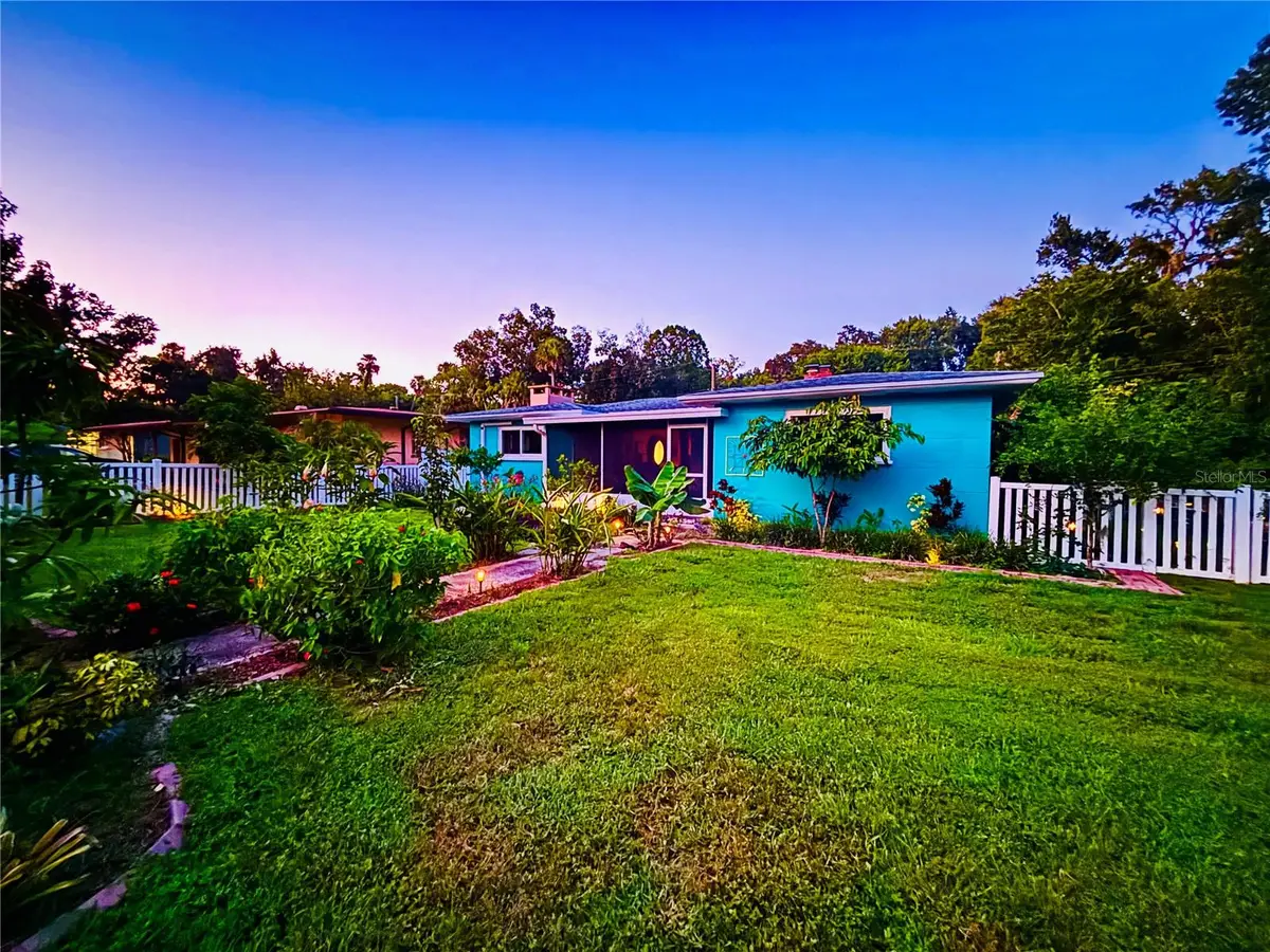 357 S Seneca Boulevard, Daytona Beach, FL 32114 - Image #1