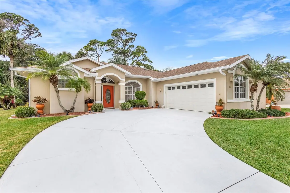 2610 Turnbull Estates Drive, New Smyrna Beach, FL 32168 - Image #1