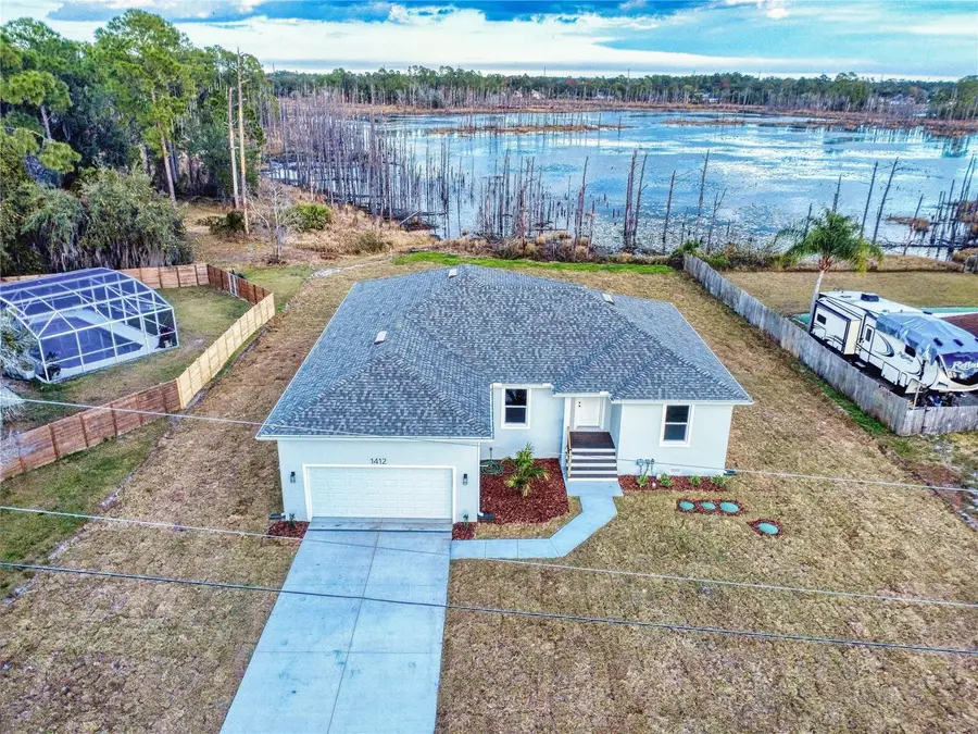 1412 Walton Avenue, Deltona, FL 32738 - Image #2