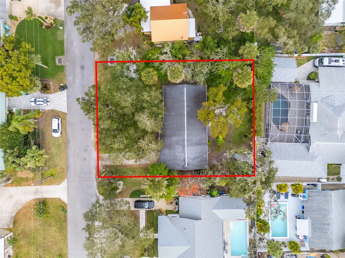 607 Goodwin Avenue, New Smyrna Beach, FL 32169 - Image #1