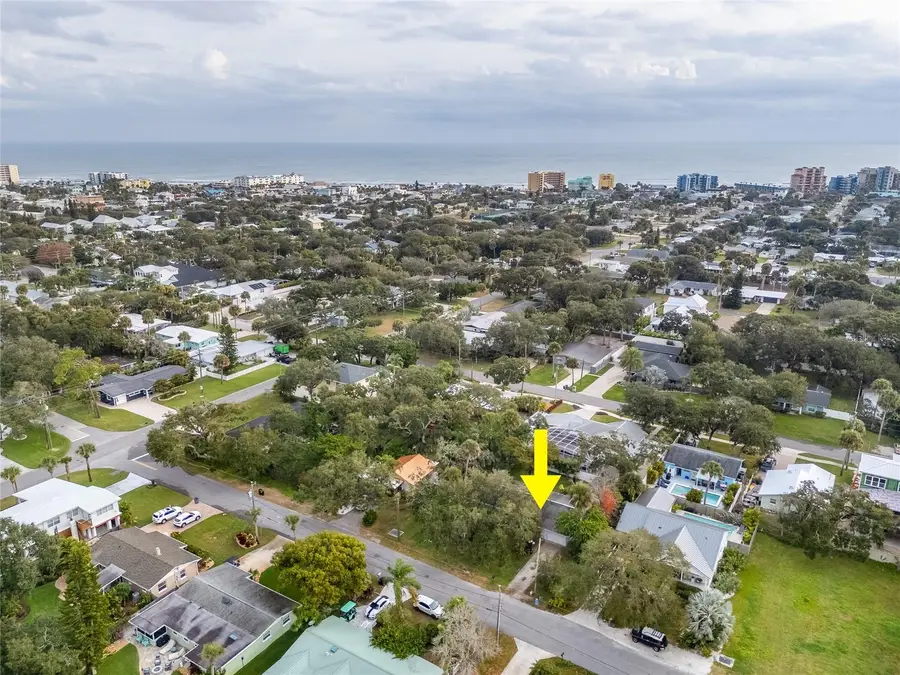 607 Goodwin Avenue, New Smyrna Beach, FL 32169 - Image #3