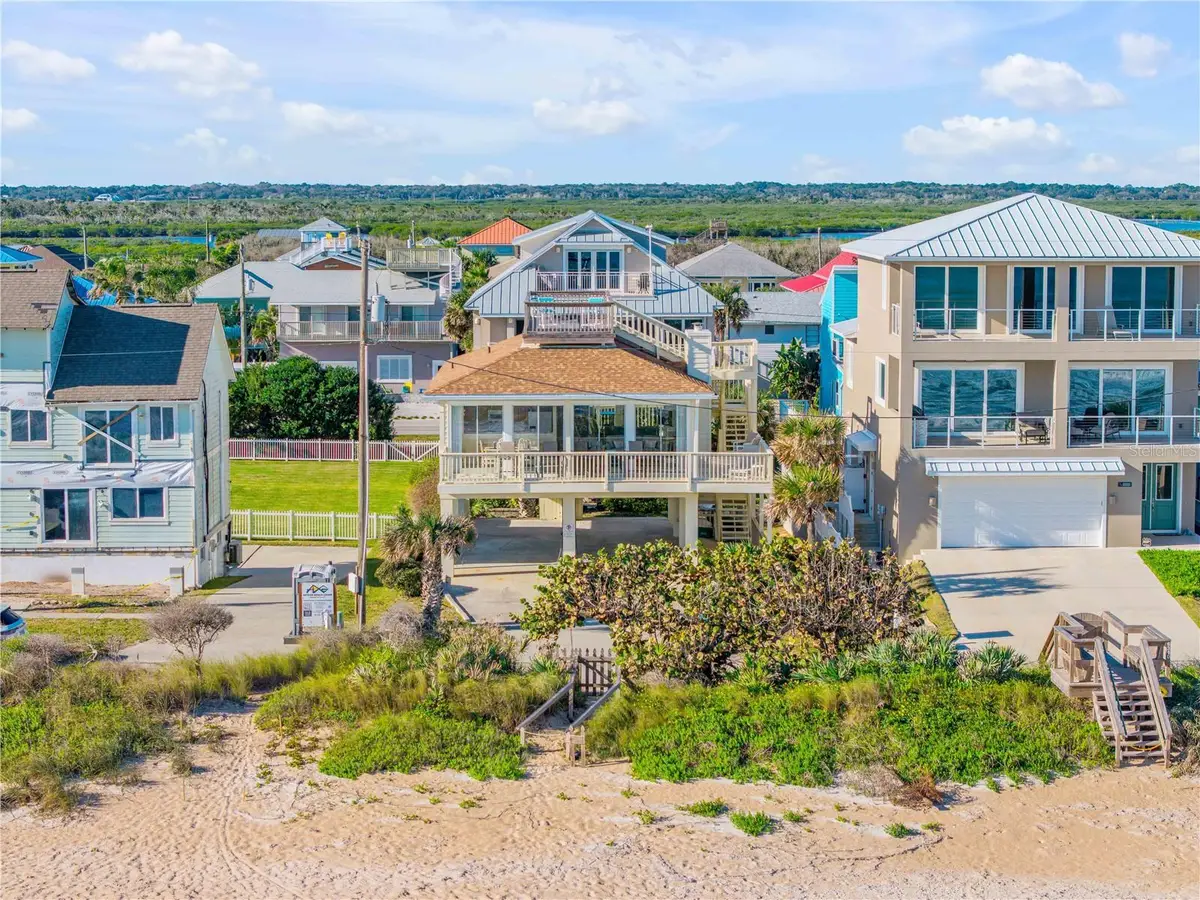 6320 S Atlantic Avenue, New Smyrna Beach, FL 32169 - #1