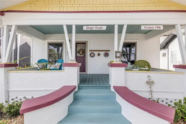 405 Magnolia Street, NEW SMYRNA BEACH, FL 32168