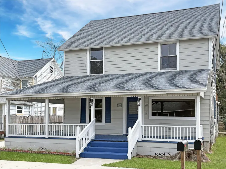 714 Downing Street, New Smyrna Beach, FL 32168 - Image #2