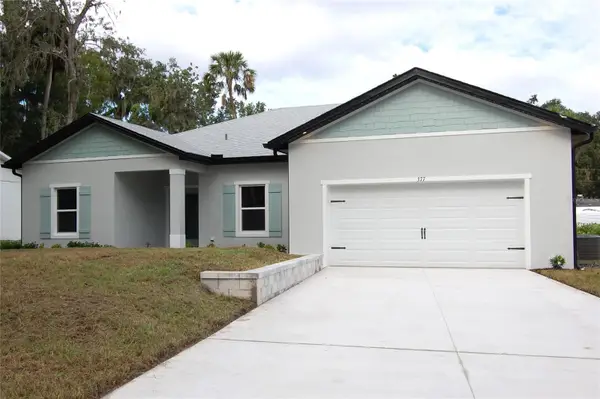 377 Palm Drive, NEW SMYRNA BEACH, FL 32168