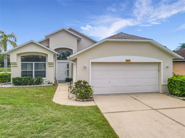1809 Forough Circle, PORT ORANGE, FL 32128