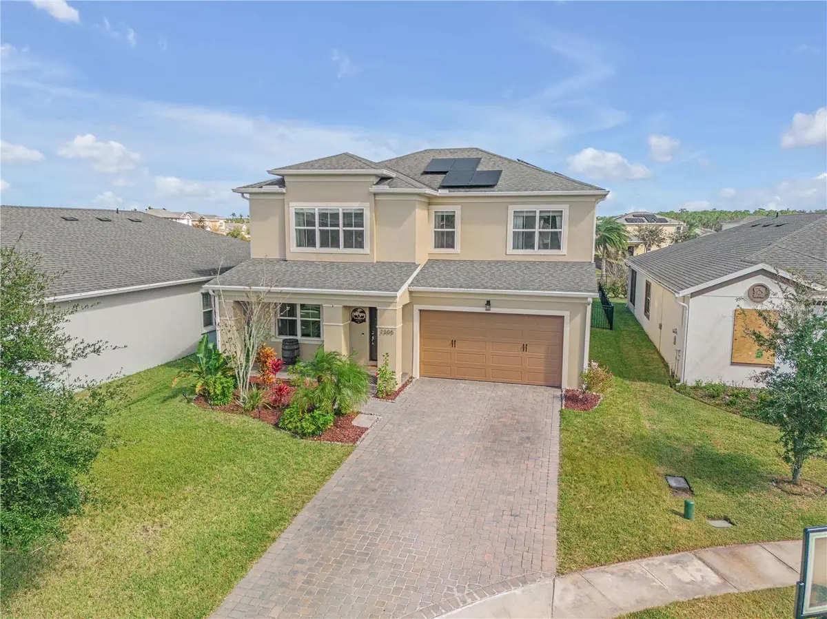 2305 Santa Rosa Court, Port Orange, FL 32128 - Image #1