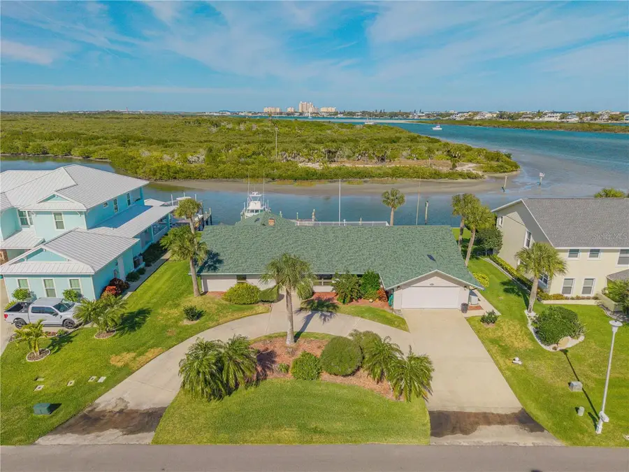 422 Quay Assisi, New Smyrna Beach, FL 32169 - Image #2