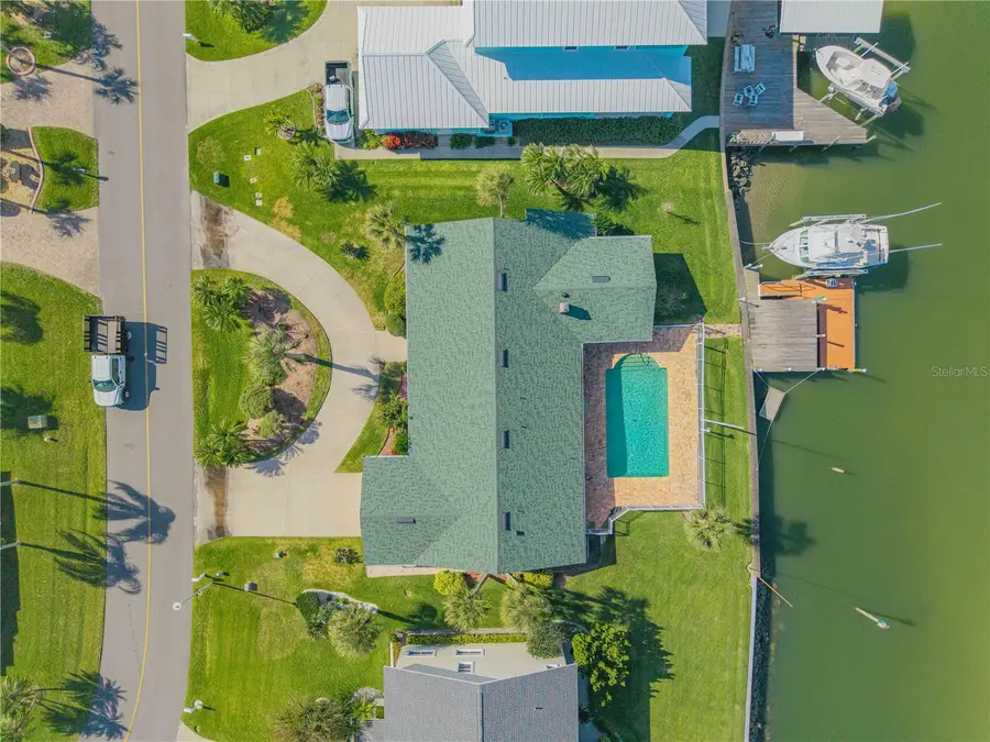 422 Quay Assisi, New Smyrna Beach, FL 32169 - Image #3