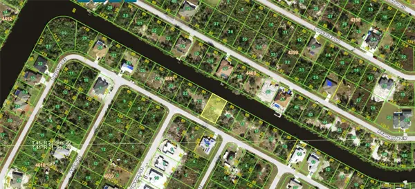 13358 Commonwealth Avenue, PORT CHARLOTTE, FL 33981