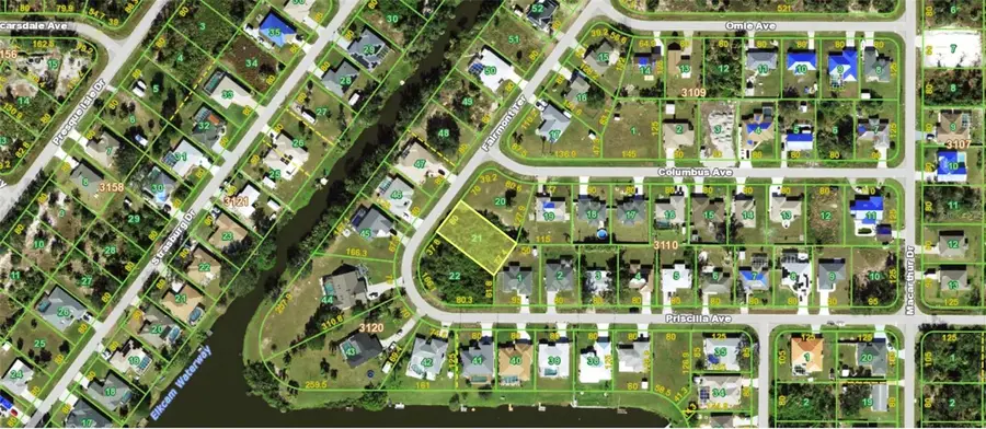 22277 Columbus Avenue, Port Charlotte, FL 33954 - Image #2