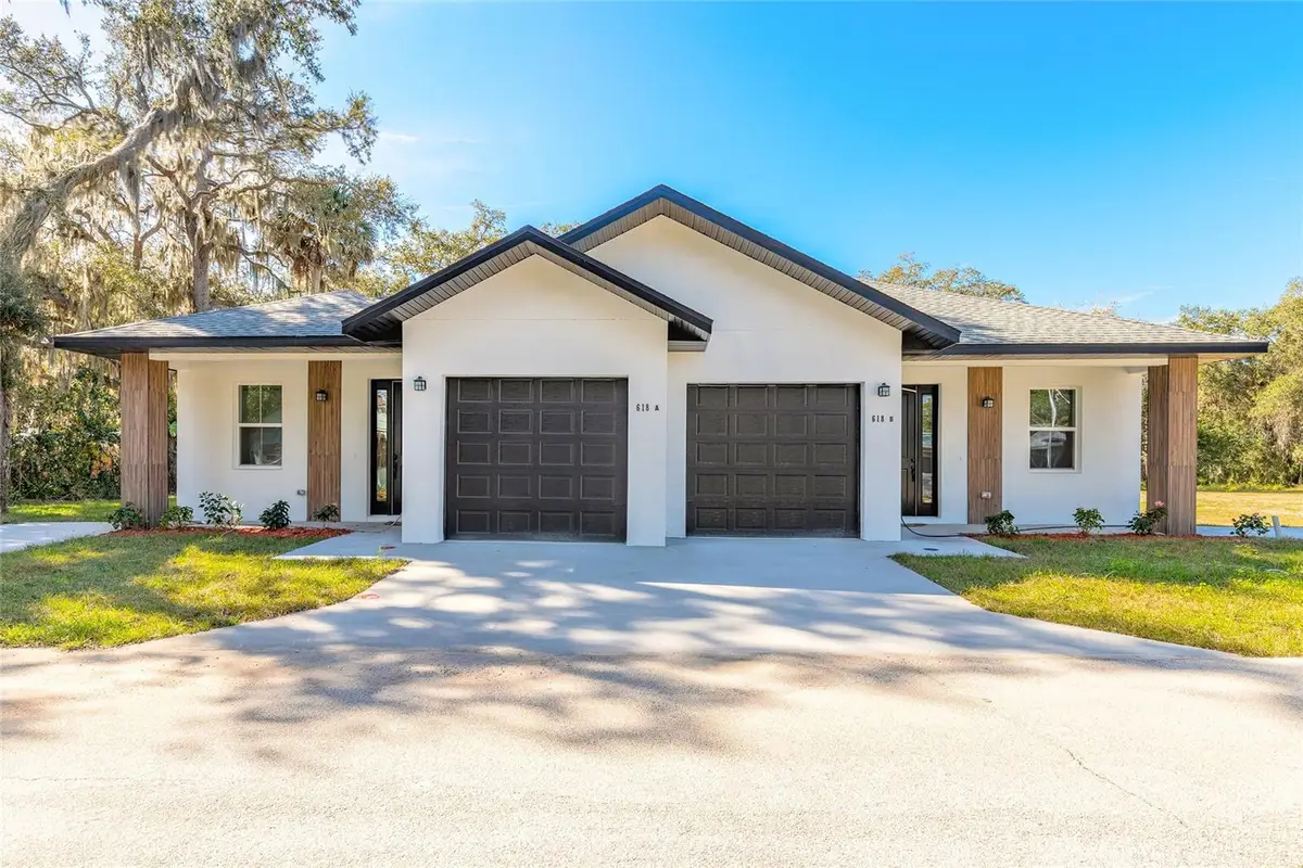 618 N Duss Street #1, New Smyrna Beach, FL 32168 - Image #1