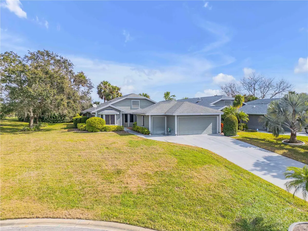 1098 Red Maple Way, New Smyrna Beach, FL 32168 - Image #1