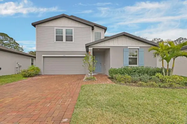 Address Withheld By Seller, NEW SMYRNA BEACH, FL 32168