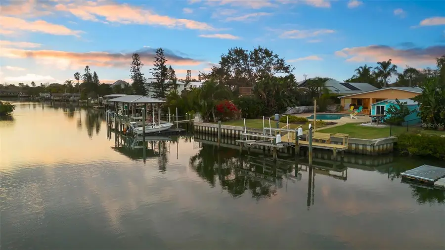 33 Cunningham Drive, New Smyrna Beach, FL 32168 - Image #2