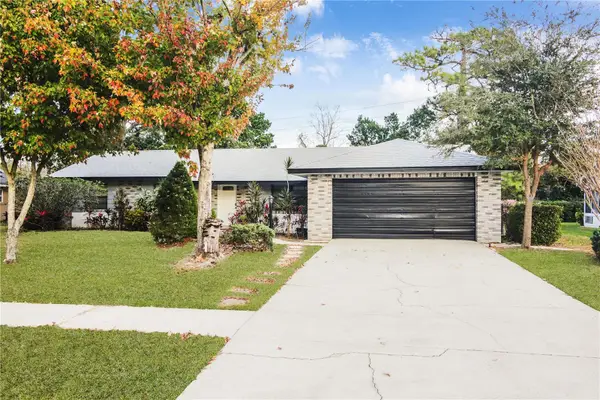 937 Chickadee Drive, PORT ORANGE, FL 32127