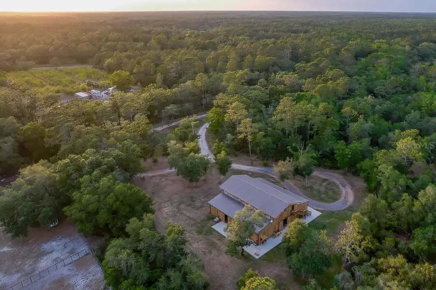 1092 Tallacoe & 963 Lake Ashby, New Smyrna Beach, FL 32168 - #3