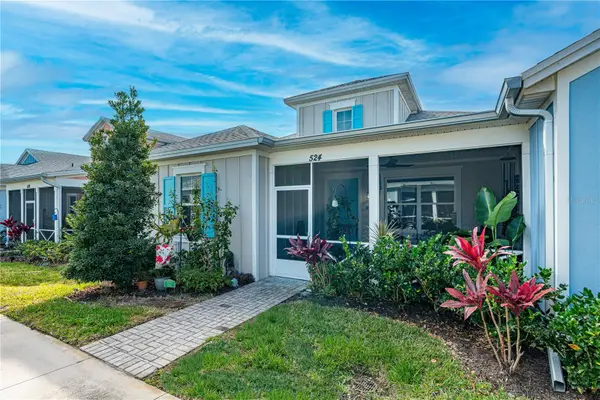 524 High Tide Lane, DAYTONA BEACH, FL 32124