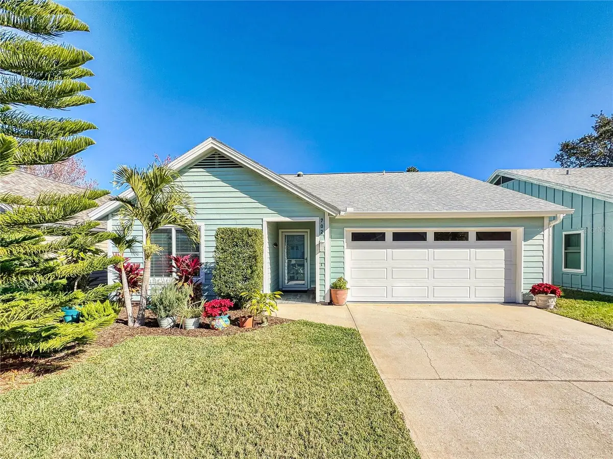 702 Fox Tail Court, New Smyrna Beach, FL 32168 - Image #1