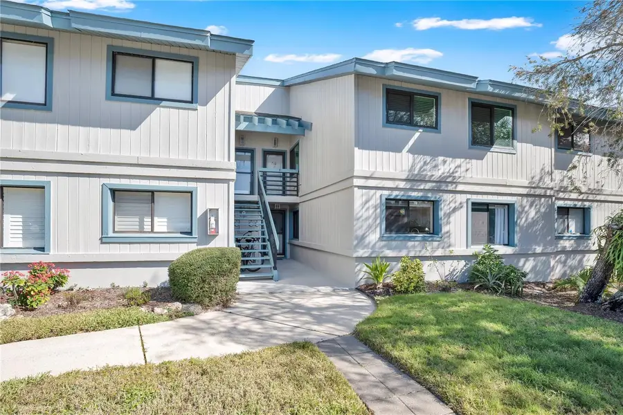 4403 Sea Mist Drive #110, New Smyrna Beach, FL 32169 - Image #2