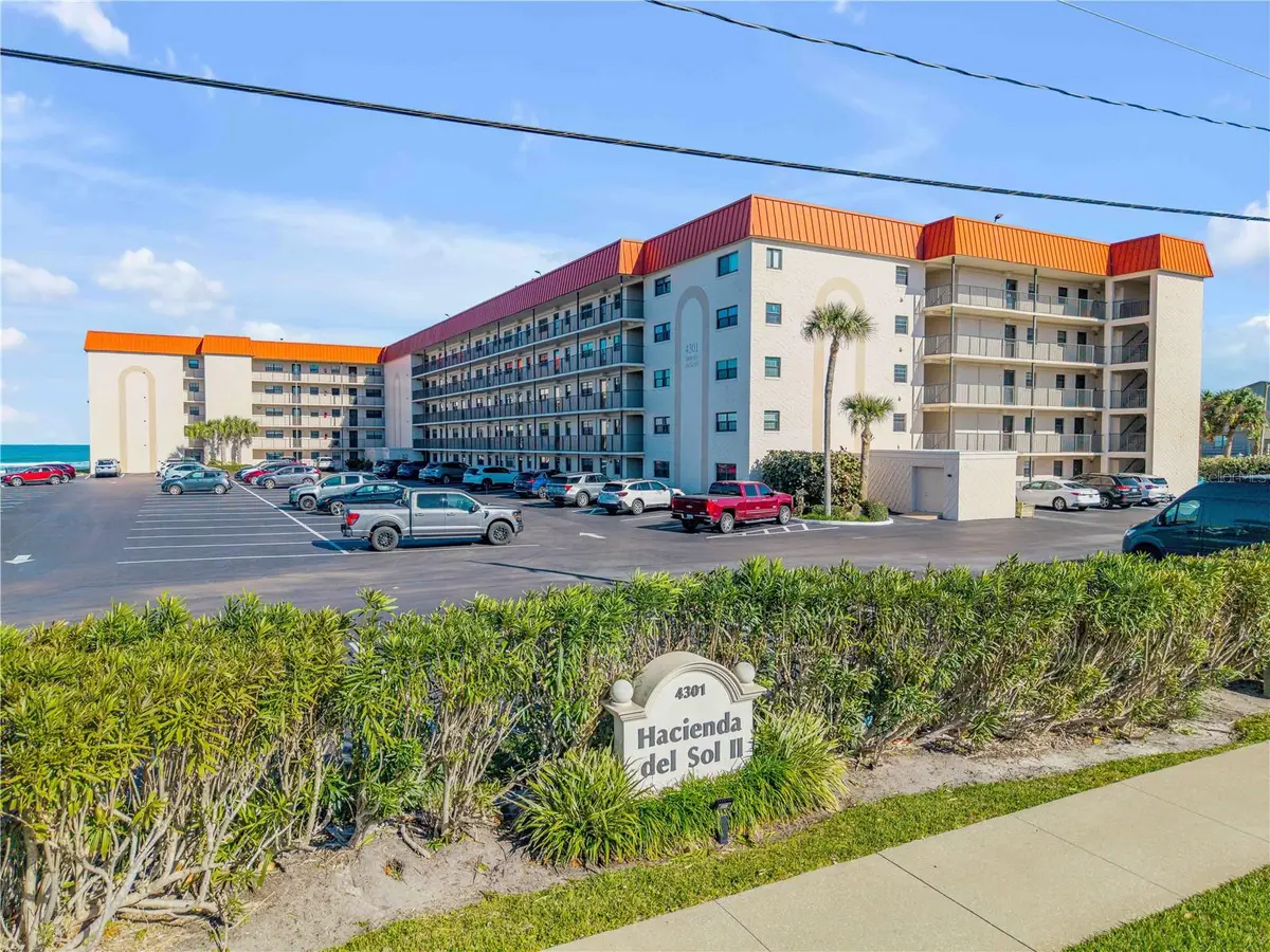 4301 S Atlantic Avenue #2170, New Smyrna Beach, FL 32169 - Image #1