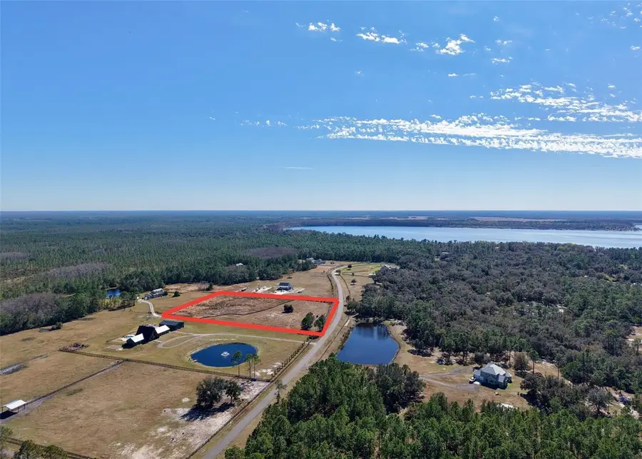 1213 Tallacoe Trail, New Smyrna Beach, FL 32168 - #2