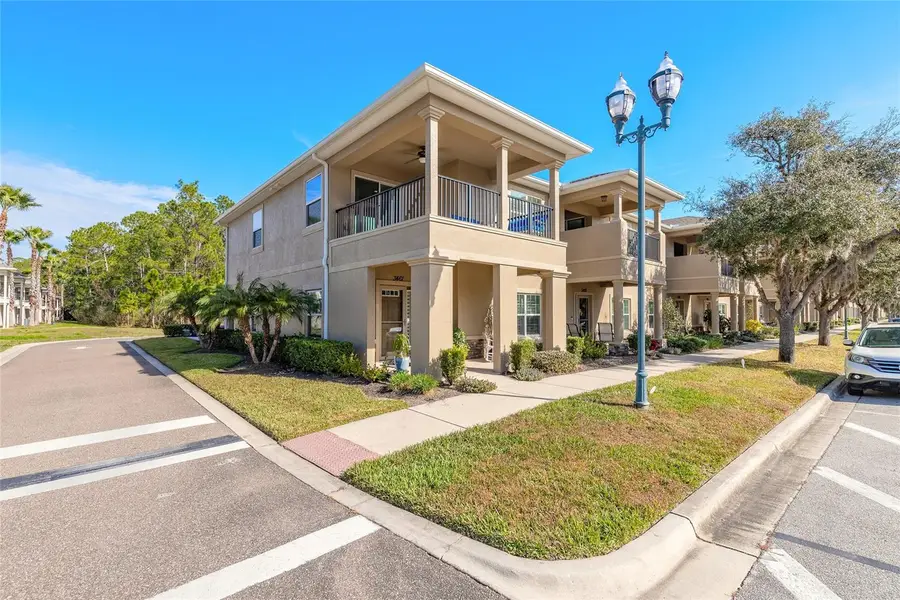 3461 Medici Boulevard, New Smyrna Beach, FL 32168 - #2
