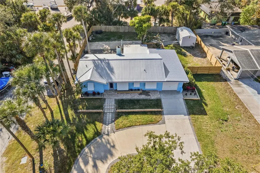 1000 Faulkner Street, New Smyrna Beach, FL 32168 - Image #2