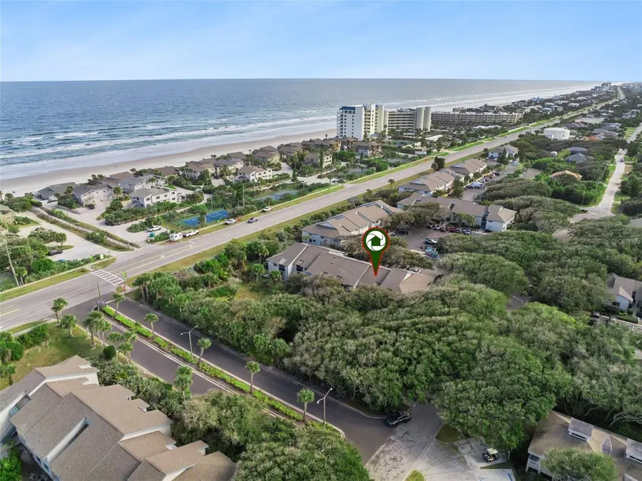 4401 Sea Mist Drive #202, New Smyrna Beach, FL 32169 - #2