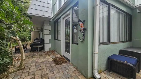 4150 S Atlantic Avenue #124C, NEW SMYRNA BEACH, FL 32169