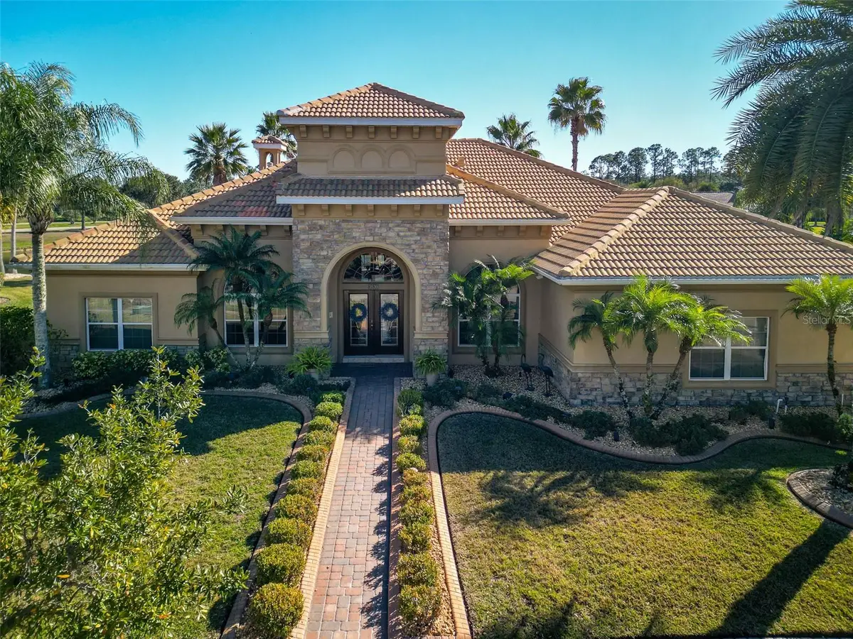 3530 Tuscany Reserve Boulevard, New Smyrna Beach, FL 32168 - Image #1