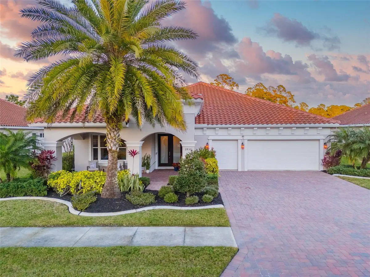 2830 S Asciano Court, New Smyrna Beach, FL 32168 - Image #1