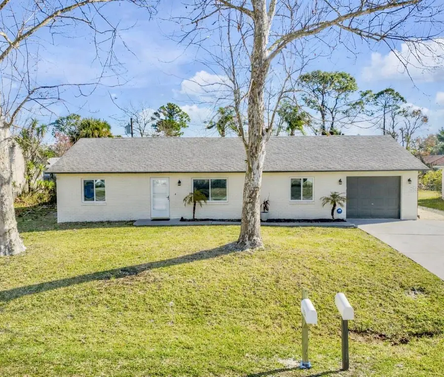 3421 Yule Tree Drive, Edgewater, FL 32141 - #2